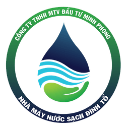 Minh Phong Logo
